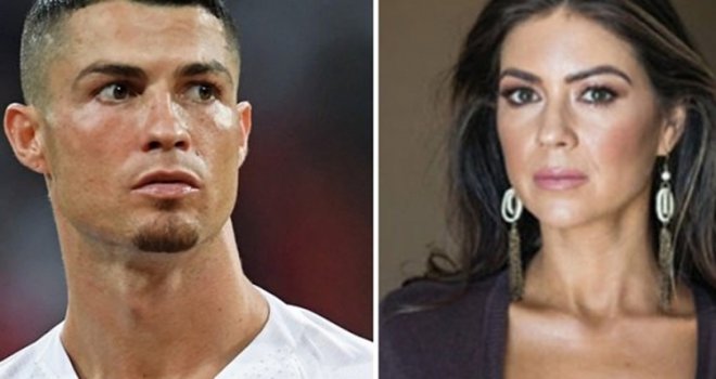 Cristiano Ronaldo se oglasio o optužbama za silovanje