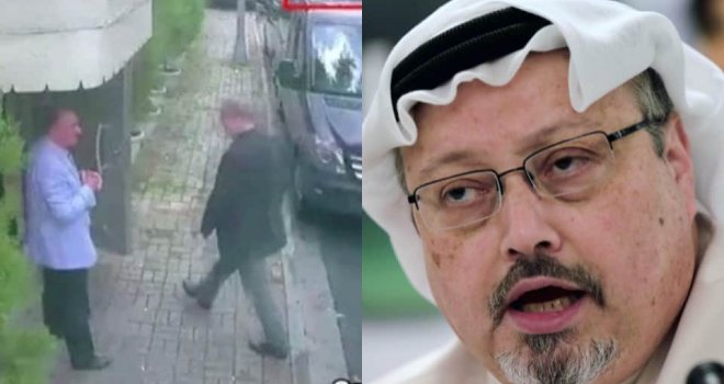 Da li je na pomolu novi zaokret u brutalnom ubistvu Jamala Khashoggija? Direktorica CIA-e preslušala audio snimke...