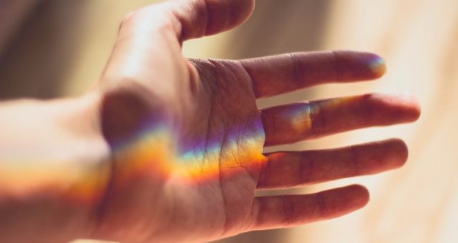 Dužina prstiju zaista je povezana sa seksualnom orijentacijom: Je li neko gay, moguće je reći pogledom na lijevu ruku