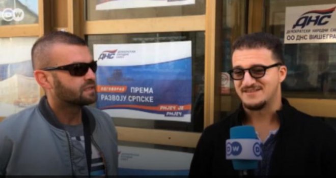 Porazna anketa na ulicama Višegrada: Šta mladi misle da se dešavalo za vrijeme rata u gradu na Drini?