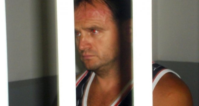 Milkan Gojković osuđen na šest godina zatvora za ratni zločin na Grbavici