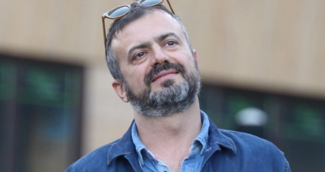Sergej Trifunović se vraća starim navikama i sad mu je na meti glumac Miloš Biković