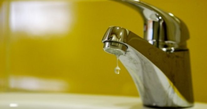 U Sarajevu i danas brojna naselja bez vode: Da li je i vaše na 'suhom' spisku?