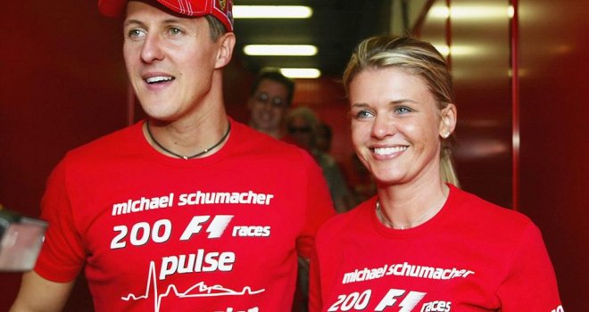 Neurohirurg objasnio što će se događati sa Schumacherom: On više nije ista osoba, niti će to ikada biti...