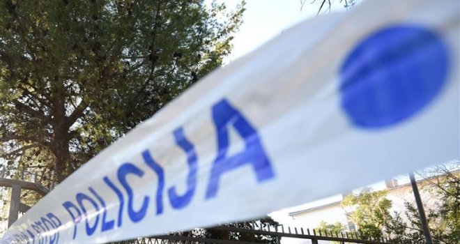 Eksplodirala bomba iz Drugog svjetskog rata, povrijeđena dva dječaka: Pronašli je u napuštenoj kući pa odnijeli u stan