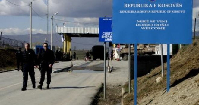 Kosovo uvelo stopostotne carine BiH i Srbiji, Ramush Haradinaj kaže da 'sporazum CEFTA ne funkcioniše'