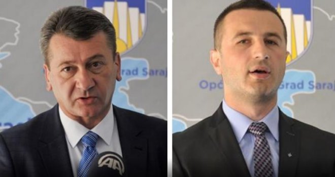 Semir Efendić i Ibrahim Hadžibajrić odustali od mandata u Skupštini KS: Evo ko je popunio njihova mjesta