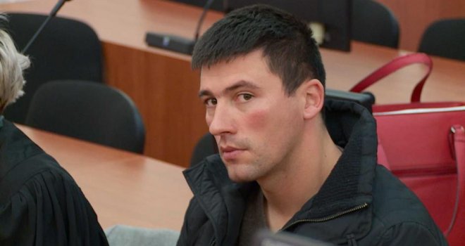 Produžen pritvor Srećku Trifkoviću, koji se dovodi u vezu s ubistvom sarajevskih policajaca