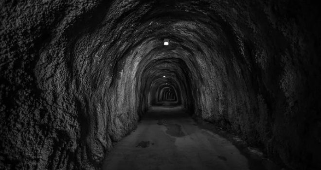 Senzacionalno otkriće u tunelima Islamske države: 'Prvi put vidimo ovako nešto'