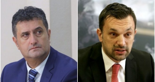 Premijer Zolj povlači iz procedure Nacrt Budžeta za 2019. godinu, Konaković ga moli da to ne radi