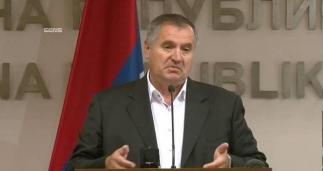 Višković: Jutros uzeti uzorci, danas će biti rezultati u vezi sa spornim kisikom