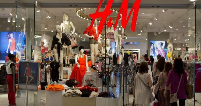 Kralj brze mode H&M pred sramotom koja bi ga mogla uništiti: Upravo ovoga se boji direktor švedske kompanije