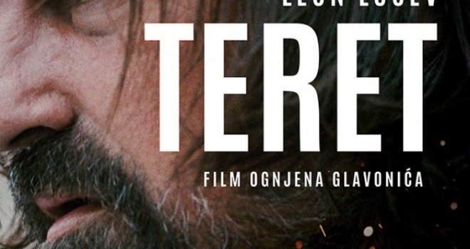 Specijalna projekcija filma 'Teret' Ognjena Glavonića u kinu Meeting Point