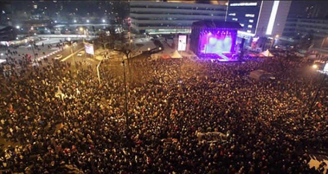 Naredne zime i Sarajevo će imati Advent, a za Novu godinu će pjevati jedna od najvećih američkih pop zvijezda!