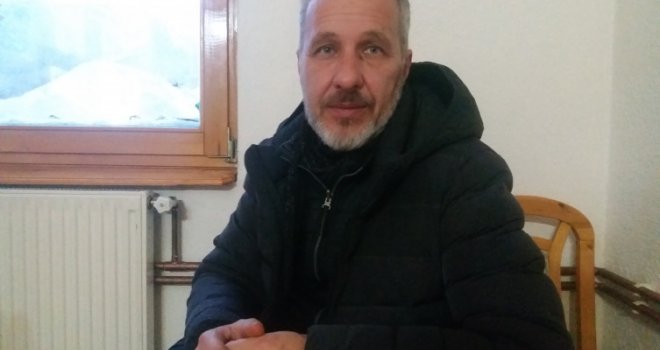 Otac El-Emina Hadžića o nestanku sina: Obukao je tuđe cipele i u 5:30 samo istrčao iz kuće...