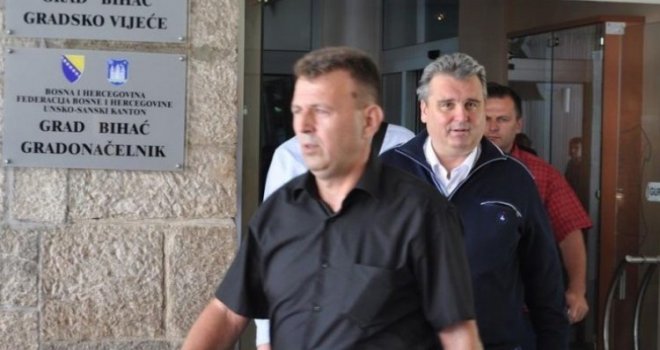 Potvrđena optužnica protiv Emdžada Galijaševića i bivših saradnika