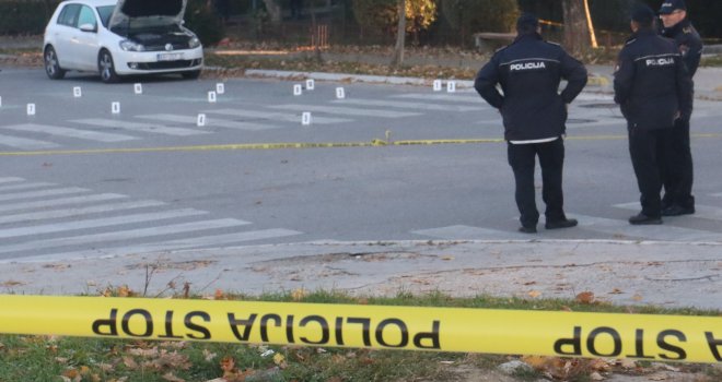 Tri mjeseca od ubistva dva policajca: Zatraženo produženje pritvora za Srećka Trifkovića