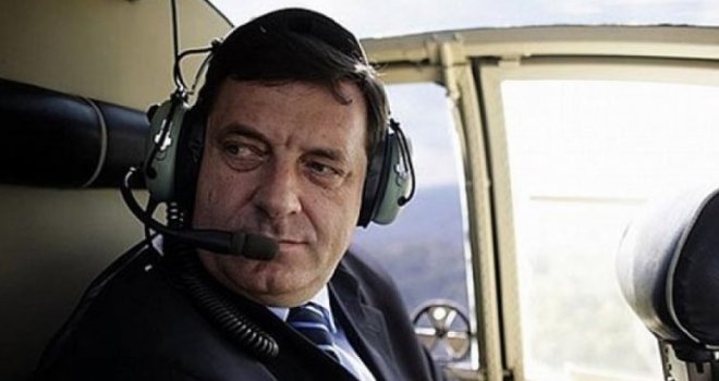 I predsjednik RS-a otputovao u Pariz: Hoće li Milorad Dodik bodriti i bh. olimpijce? Ne krije da je fan Lane Pudar...