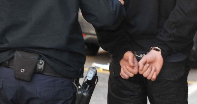 Inspektori MUPRS uhapšeni zbog mita na ispitivanju u Tužilaštvu