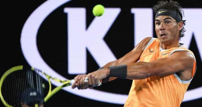 Wimbledon: Nadal i Bautista Agut prvi četvrtfinalisti