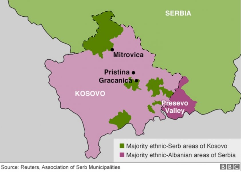 kosovo-srbija-karta-razmjena-teritorija