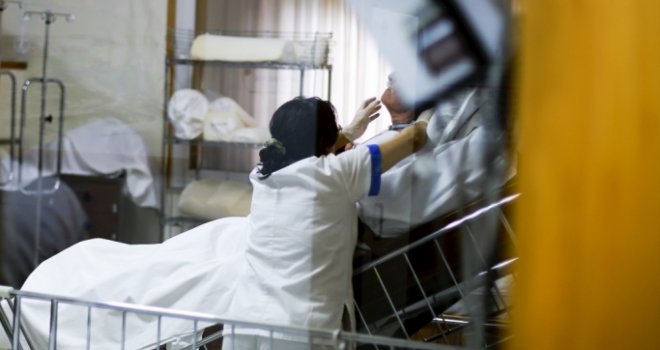 U RS-u nakon 39 umrlih osoba zabilježen pad aktivnosti virusa gripe