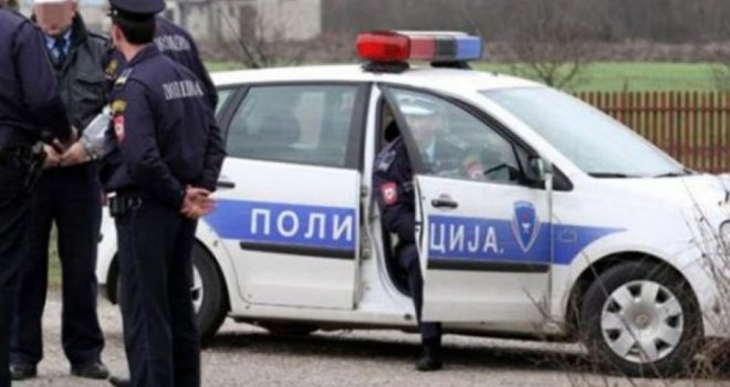 U toku velika policijska akcija, uhapšeno 10 osoba, pretresi i na području Sarajeva i Tuzle
