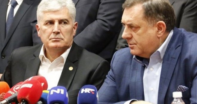 Dodik i Čović neka se pokriju ušima: Kako se nastup lidera bh. Hrvata i Srba pred UN-om pretvorio u neviđeni debakl i blamažu?!