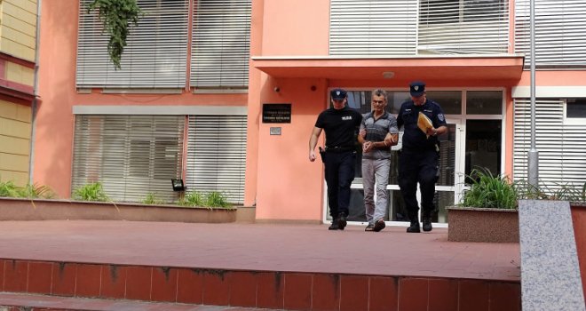 Otac priznao da je bebu bacio u provaliju kod Mostara: Mile Šimić osuđen za ubistvo tek rođenog djeteta