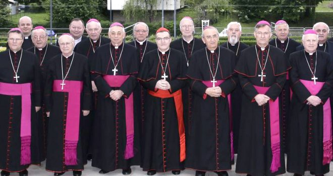 Hrvatski biskupi žestoko reagovali na odluku da se zabrani misa na Bleiburgu
