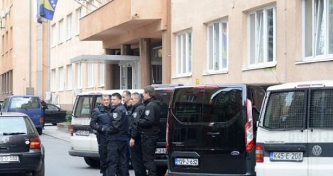 FUP: Pretresi na području Ljubuškog, Posušja i Mostara, uhapšene tri osobe