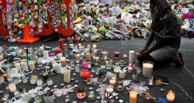 Novozelandske firme povlače oglase s društvenih mreža jer su uživo prenosile teroristički napad