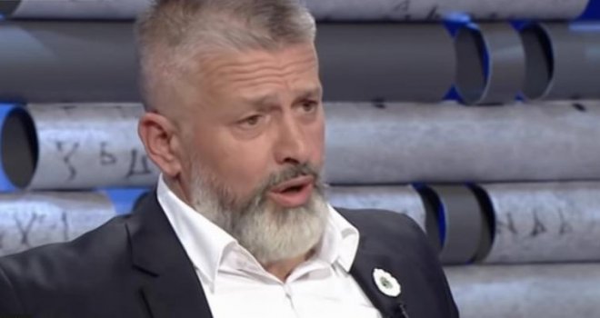Naser Orić: U Srebrenici je stanje općeg ludila... Svake godine je ista priča jer mi Bošnjaci sve radimo 5 do 12...