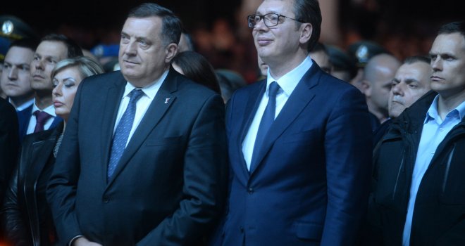 U Drvar danas stižu Aleksandar Vučić s delegacijom i Milorad Dodik