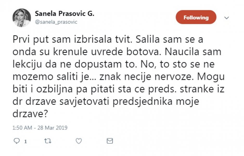 sanela-prasovic-tvit