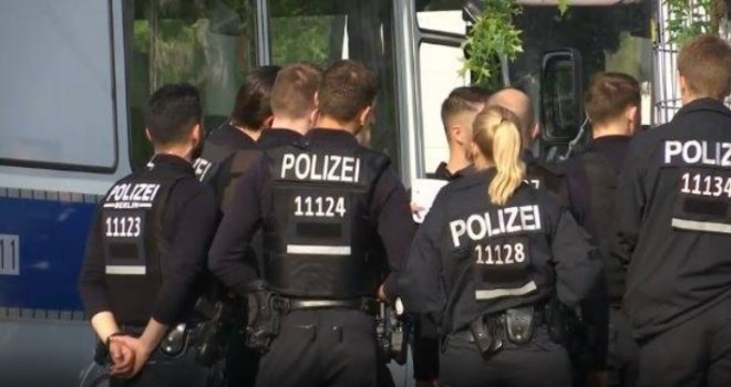 Njemačka deportovala troje državljana BiH: Planirali teroristički napad u ime Islamske države