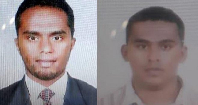 Na Šri Lanki uhapšen ugledni tajkun, otac dvojice bombaša bogataša: 'Pomagao im je'