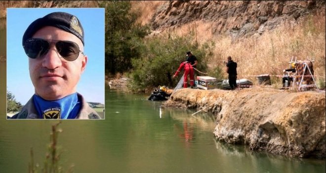 Monstrum s Kipra ubio više od 30 žena i djevojčica, tijela stavljao u kofere