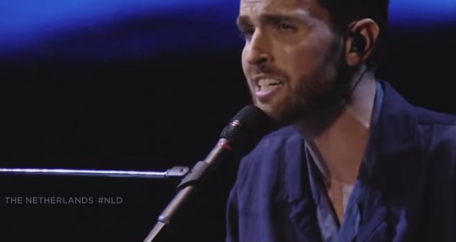 Holanđanin Duncan Laurence pobjednik 64. Eurosonga, fantastična Makedonka u zadnjim trenucima nadglasana