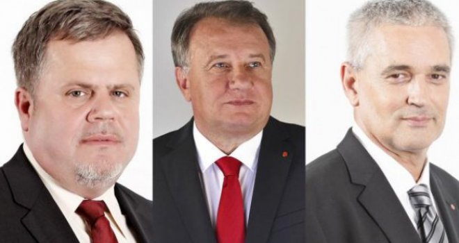 Iako Delić i Pudarić javno strahuju od manipulacija, izbor za predsjednika SDP-a bit će festival demokratije