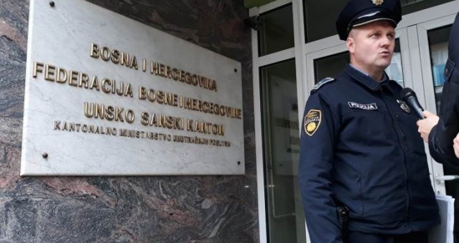 Sin Nermina Aleševića prijavio prijetnje u trenucima dok je njegov otac davao iskaz