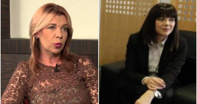 Ode Dalida, dođe Sabina: Ko je nova glavna tužiteljica KS i kakvu je raspravu izazvala u VSTV-u?
