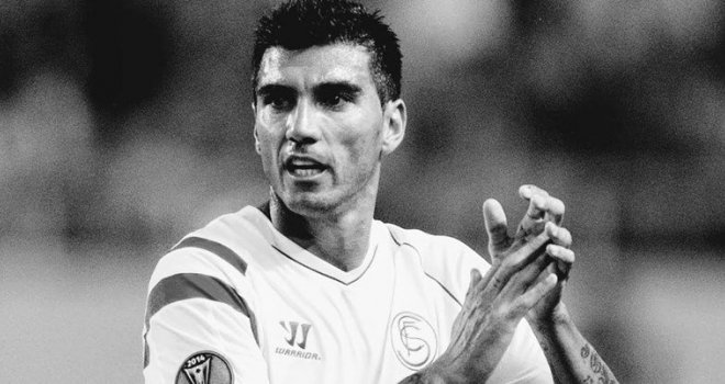 Poginuo Jose Antonio Reyes, legenda španskog fudbala