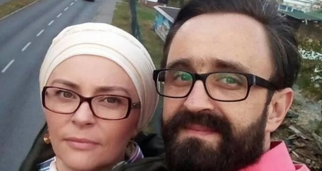Detalji nezapamćene tragedije: Poginuo profesor matematike sa suprugom i kćerkom
