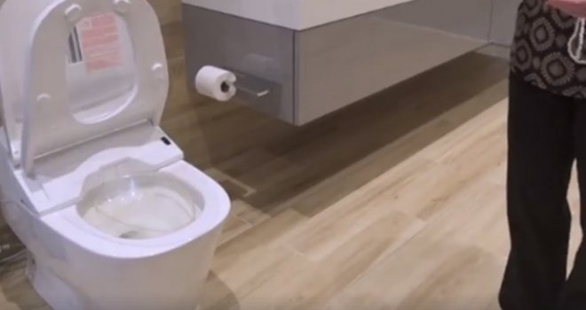 Uz ovaj genijalan trik u vašem WC-u više nikad neće biti neugodnih mirisa