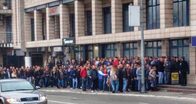 Kraj redovima pred ambasadama: U Njemačkoj usvojen novi zakon o doseljavanju radnika, ali za Balkan važi posebno pravilo...  