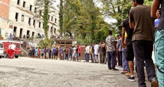 Građani Bihaća više ne mogu: Opet protesti zbog migrantske krize - kada će država BiH reagovati?!