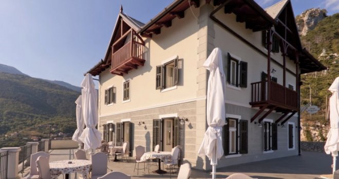 Ukleta kuća na Balkanu: Ovaj hotel ima mučnu istoriju ubistava, samoubistava i neobjašnjivih smrti