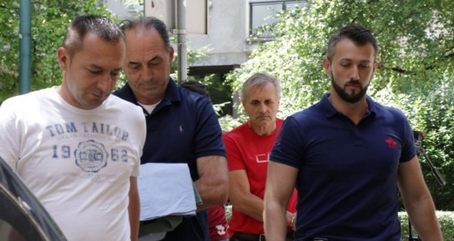 Ljekari Đogović, Baraković i Pandža, te medicinska sestra Handžić ostaju u pritvoru: Uzimali novac od pacijenata?