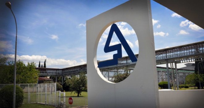 Ante Rezić imenovan za v.d. direktora Aluminija